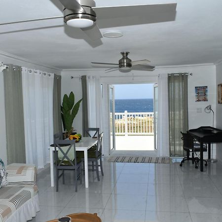 Irie Vibes Ocean View Villa Negril Bagian luar foto
