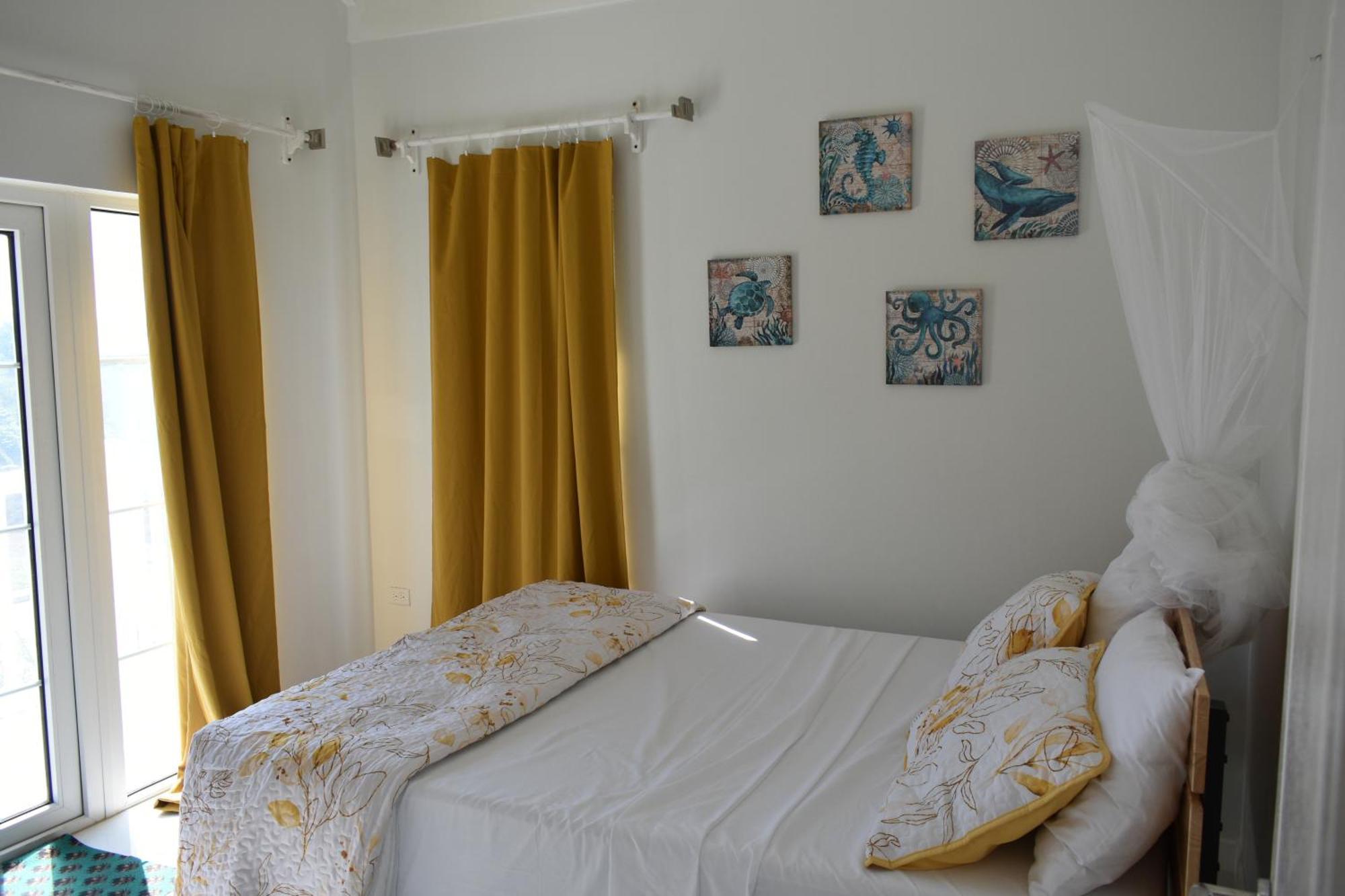 Irie Vibes Ocean View Villa Negril Bagian luar foto