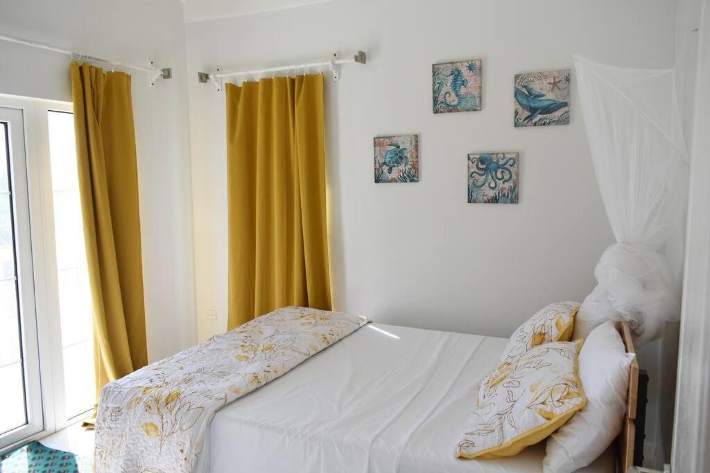 Irie Vibes Ocean View Villa Negril Bagian luar foto