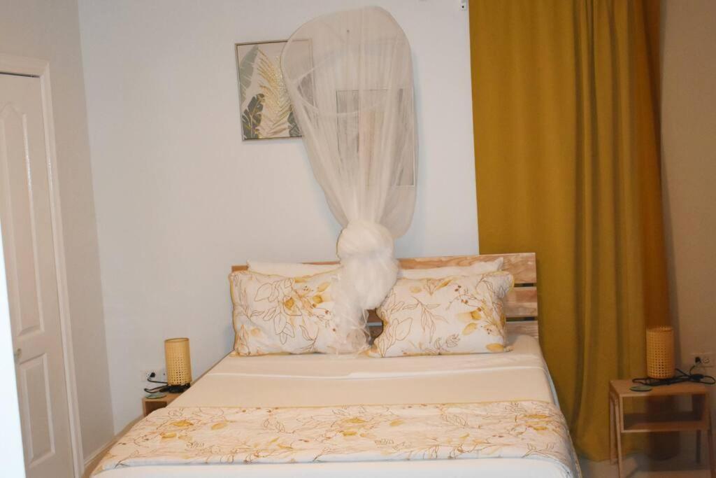 Irie Vibes Ocean View Villa Negril Bagian luar foto