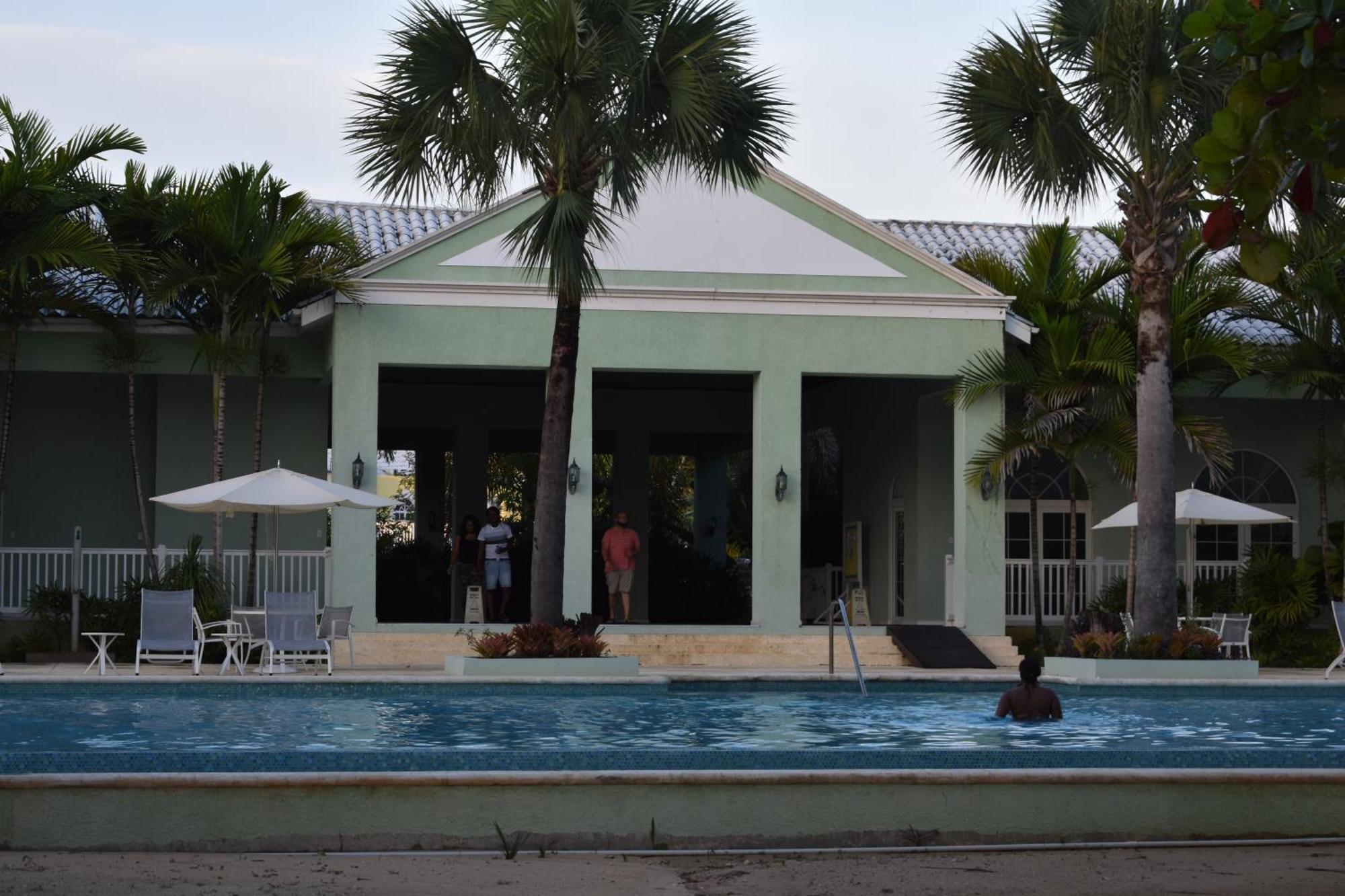 Irie Vibes Ocean View Villa Negril Bagian luar foto