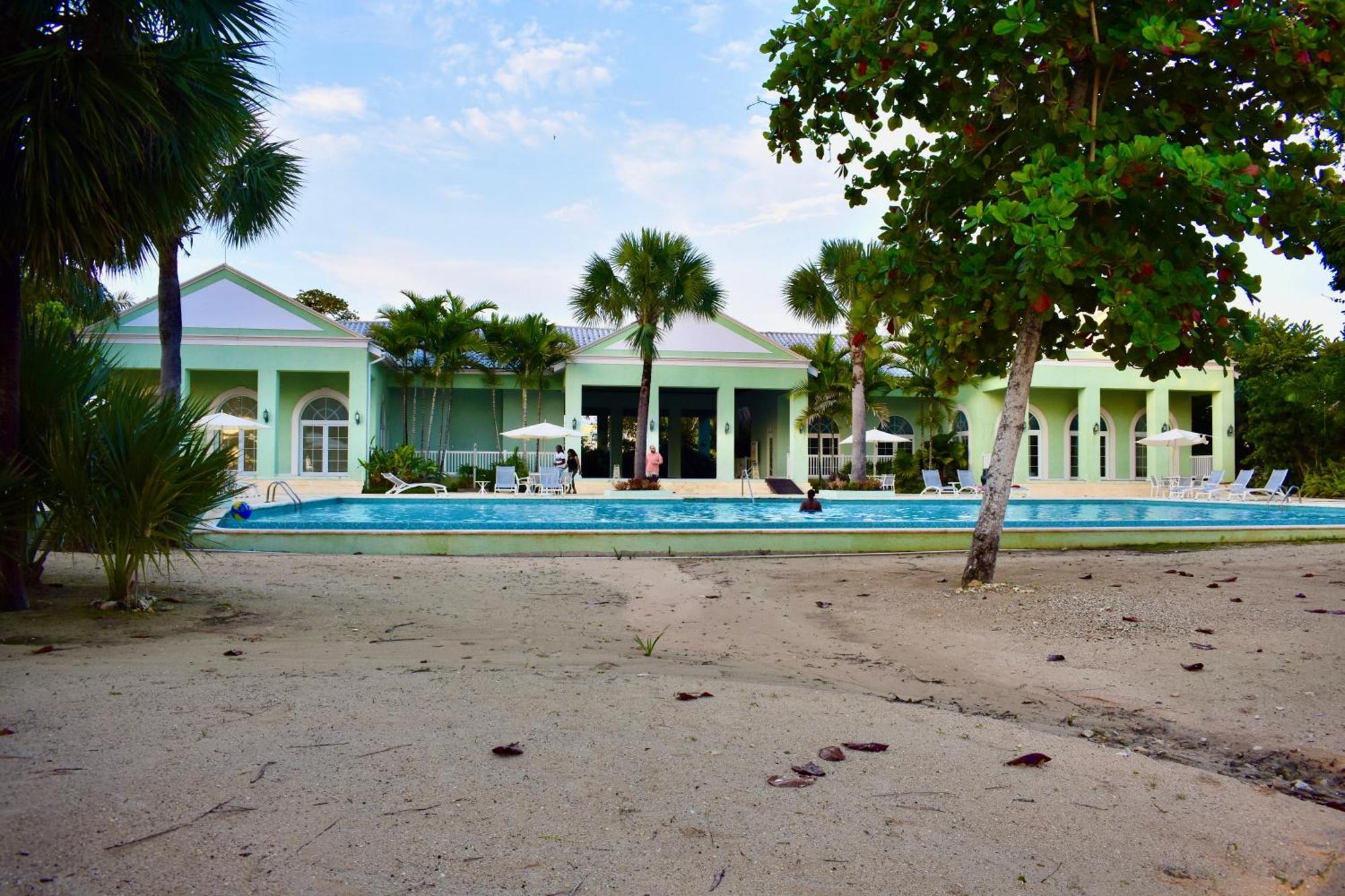 Irie Vibes Ocean View Villa Negril Bagian luar foto