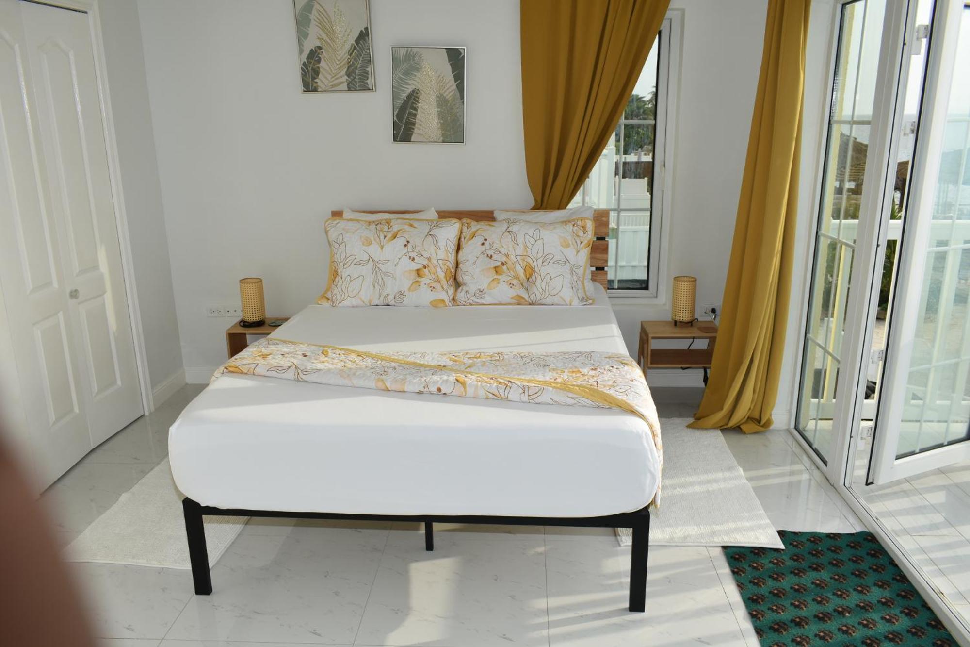 Irie Vibes Ocean View Villa Negril Bagian luar foto